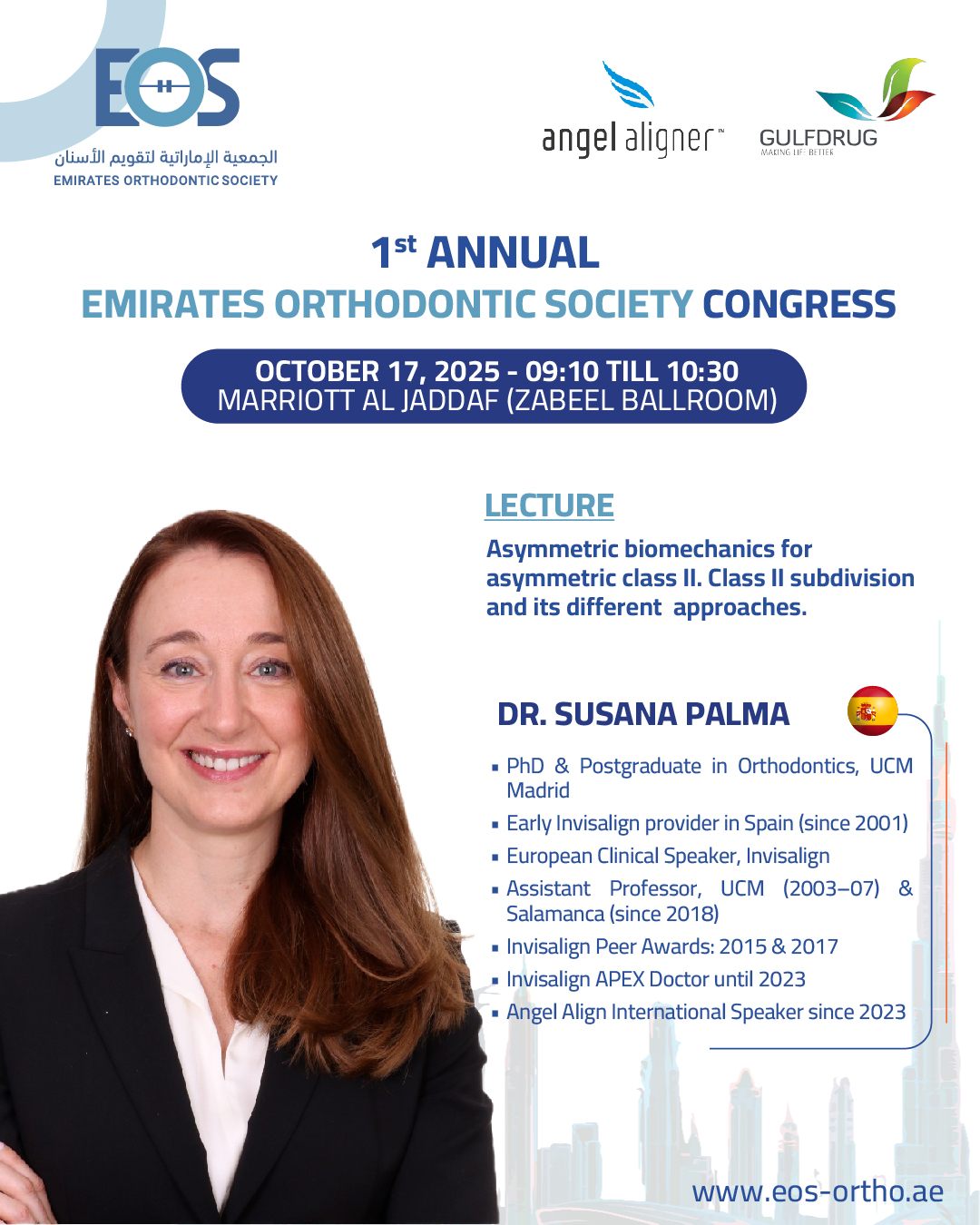 KEYNOTE Posts_LECTURE Dr. Susana Palma