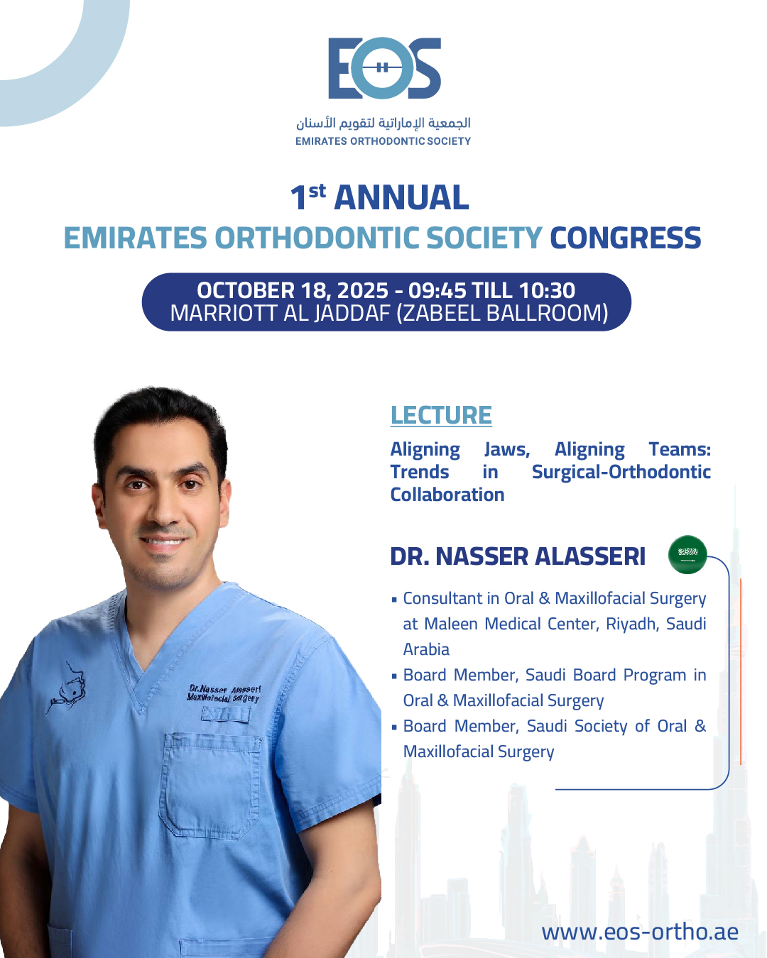 LECTURE Dr. Nasser Alasseri